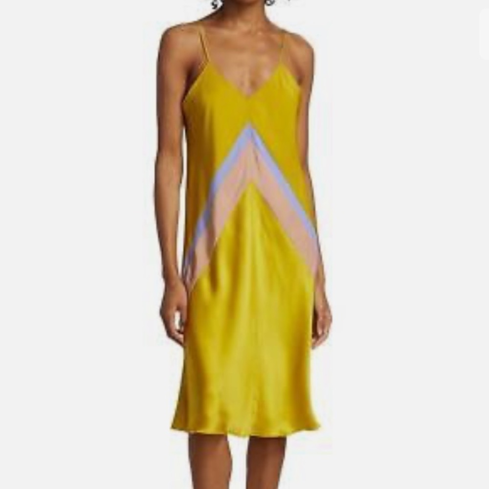 ATM Large Dress